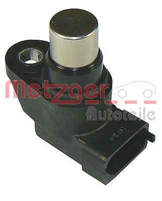 METZGER 0903114 ORIGINAL ERSATZTEIL Sensor, Zündimpuls